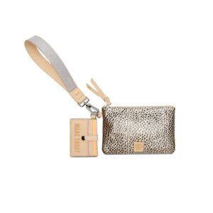 🌈1 day sale🙌🏻🌈Consuela Combi Wristlet Wesley - MULTI